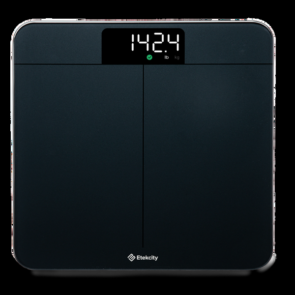 etekcity EBS-C121-KUS Digital Body Scale