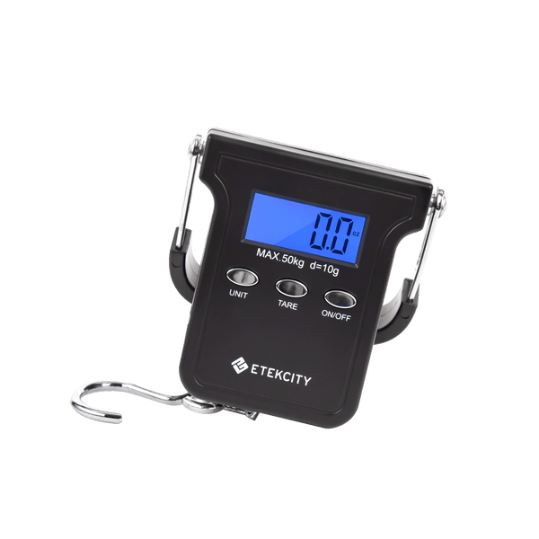 Etekcity EHS-18 Digital Hanging Scale