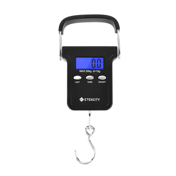 etekcity EHS-18 Digital Hanging Scale