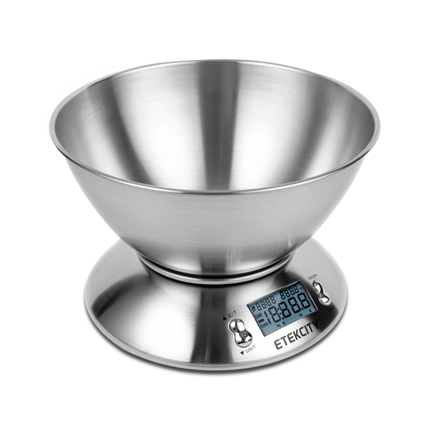 Etekcity EK4150 Digital Kitchen Scale