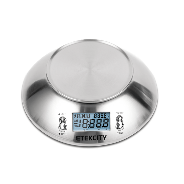 Etekcity EK4150 Digital Kitchen Scale