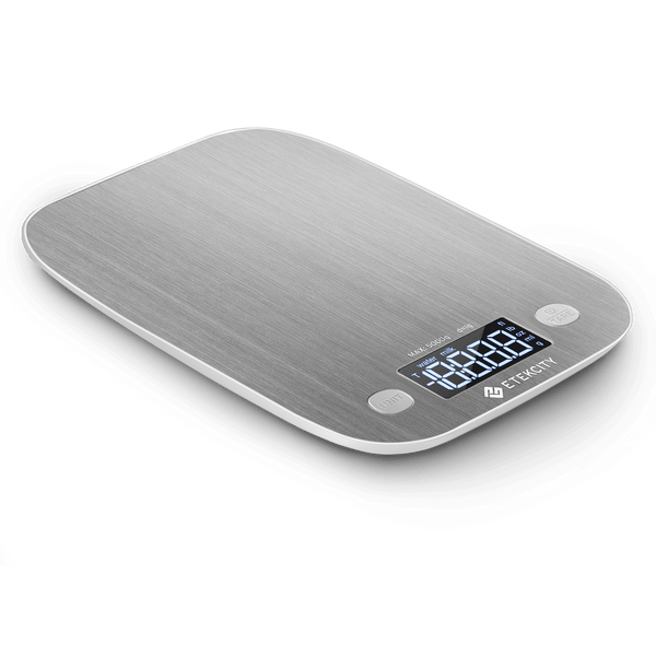 Etekcity EK7090 Digital Kitchen Scale