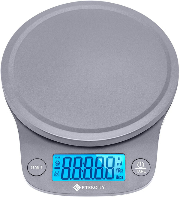 Etekcity EK9000 Digital Kitchen Scale