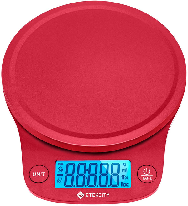 Etekcity EK9000 Digital Kitchen Scale