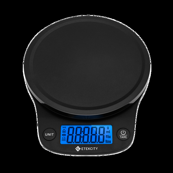 etekcity EK9000 Digital Kitchen Scale