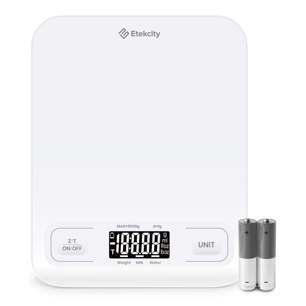 Etekcity EKS-C193 Kitchen Scale