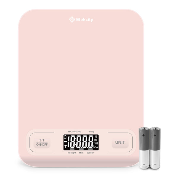 Etekcity EKS-C193 Kitchen Scale