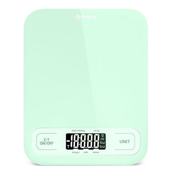 Etekcity EKS-C302 Digital Kitchen Scale
