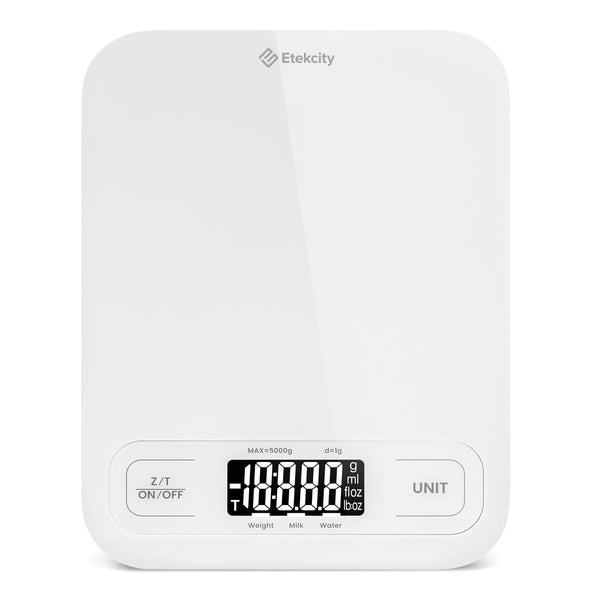 etekcity EKS-C302 Digital Kitchen Scale