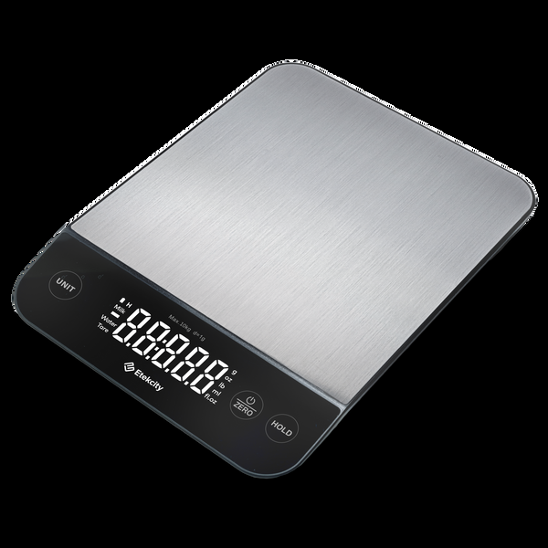 Etekcity EKS-L221-SUS Luminary™ Kitchen Scale