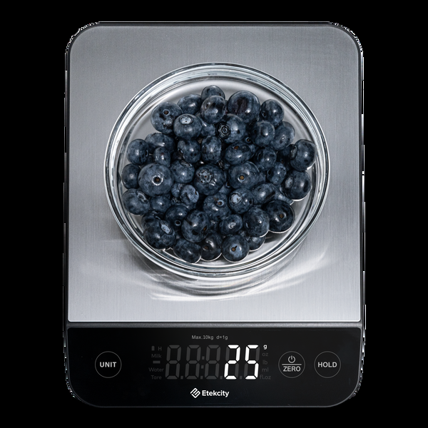Etekcity EKS-L221-SUS Luminary™ Kitchen Scale