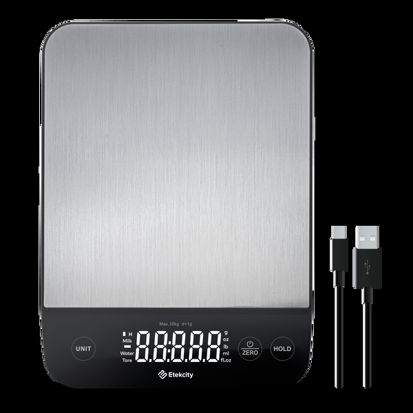 etekcity EKS-L221-SUS Luminary™ Kitchen Scale
