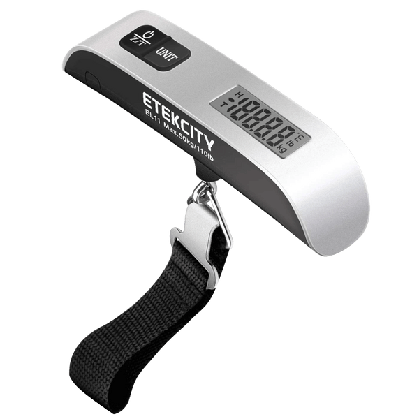 etekcity EL11 Luggage Scale