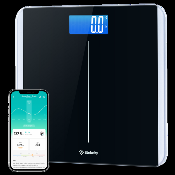 Etekcity ESB-591 Smart Body Weight Scale