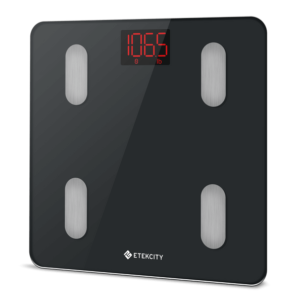 Etekcity ESF14 Smart Fitness Scale