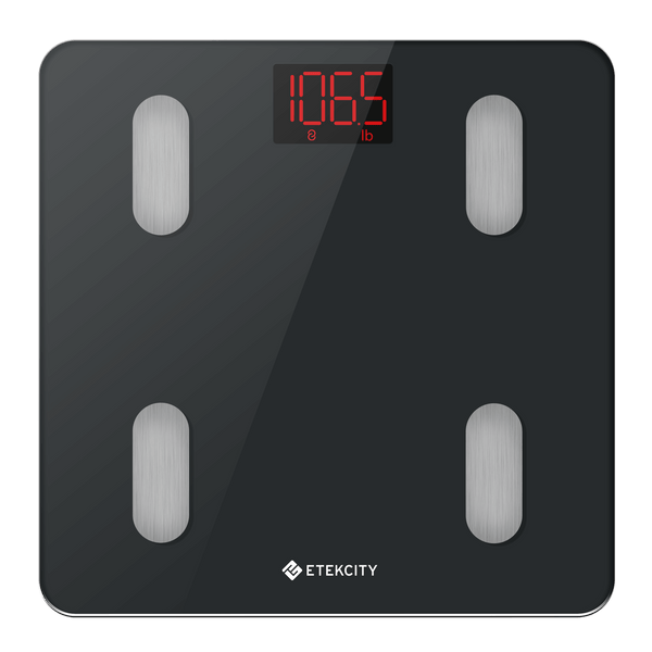 Etekcity ESF14 Smart Fitness Scale