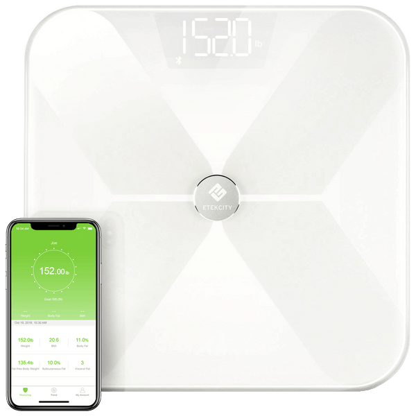 Etekcity ESF17 Smart Fitness Scale
