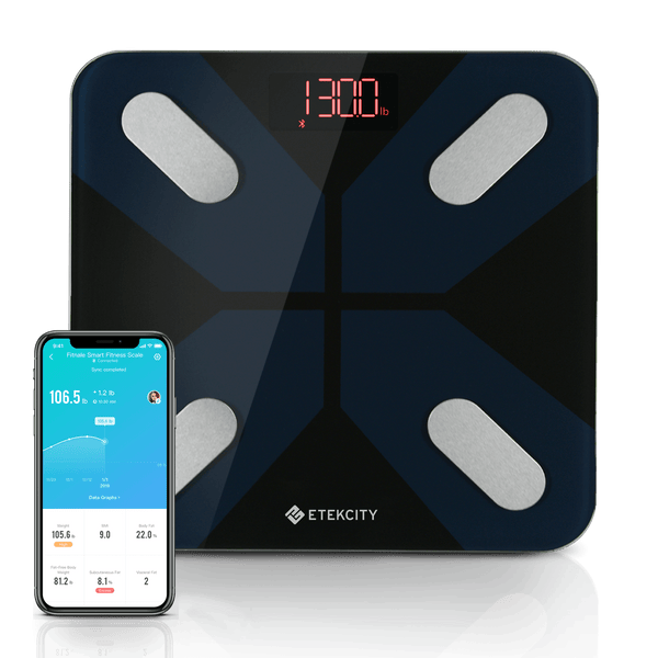 etekcity ESF18 Smart Fitness Scale