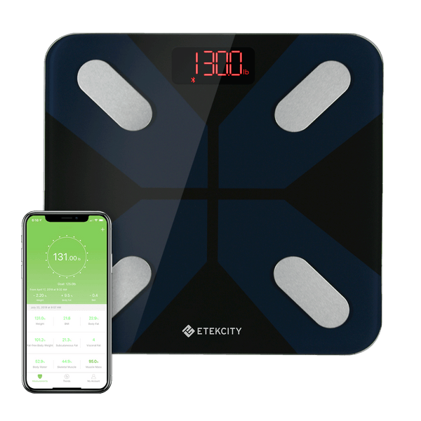 etekcity ESF28 Smart Fitness Scale