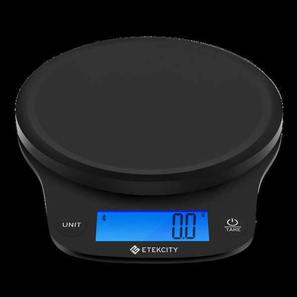 Etekcity ESN90 Smart Nutrition Scale