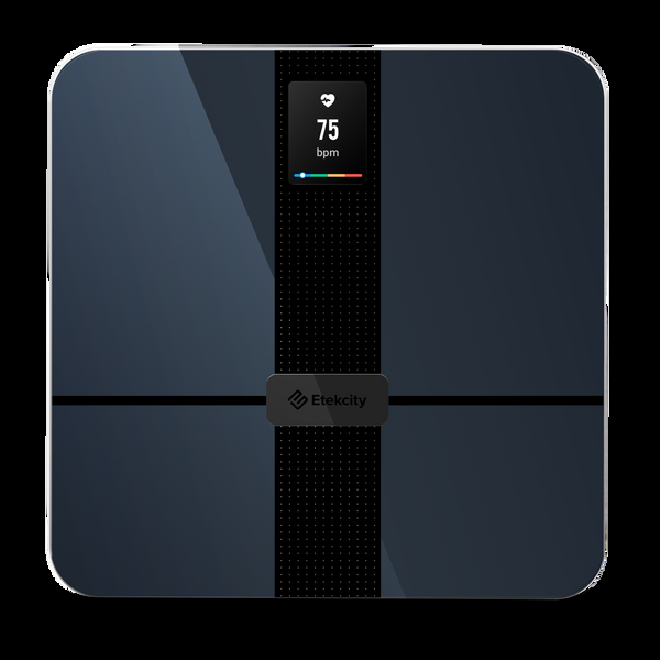 etekcity HR Smart Fitness Scale