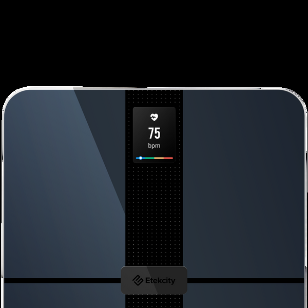 etekcity HR Smart Fitness Scale