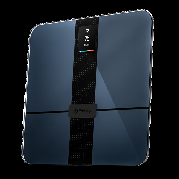 etekcity HR Smart Fitness Scale