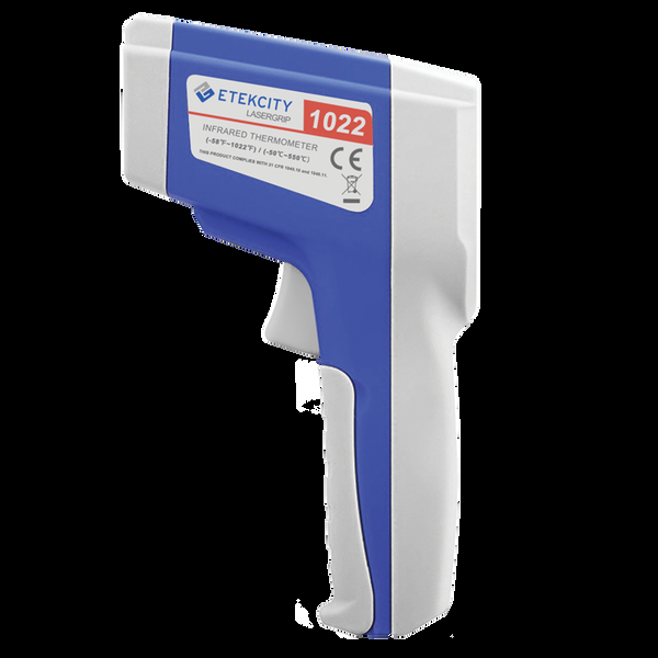 Etekcity Lasergrip 1022 Infrared Thermometer