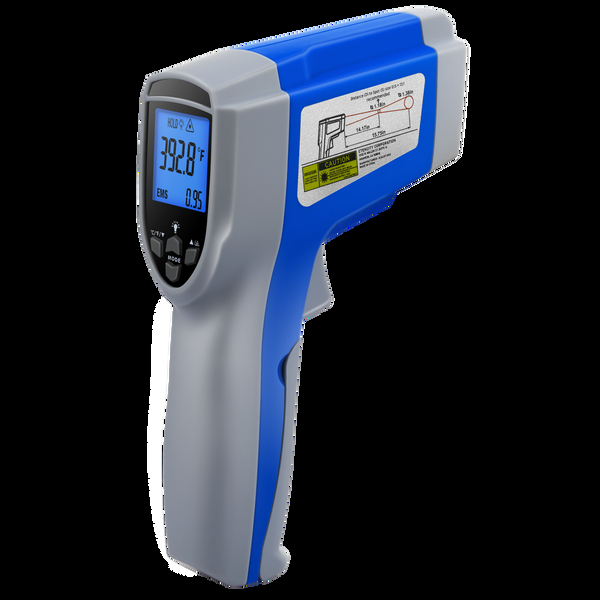 Etekcity Lasergrip 1022 Infrared Thermometer