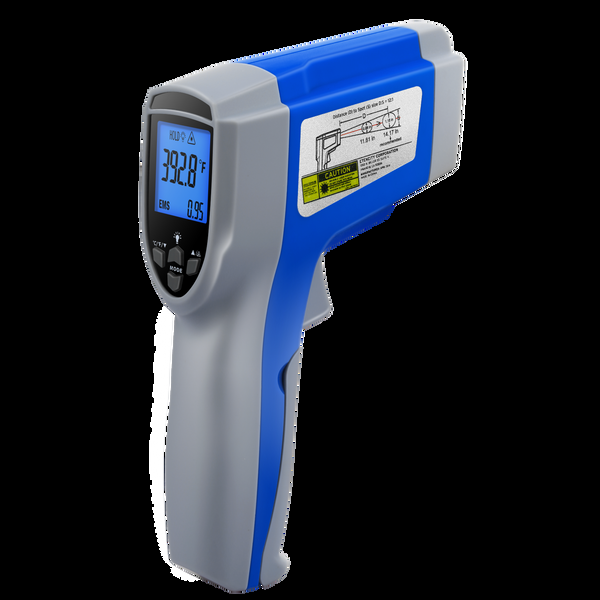 Etekcity Lasergrip 1022D Infrared Thermometer