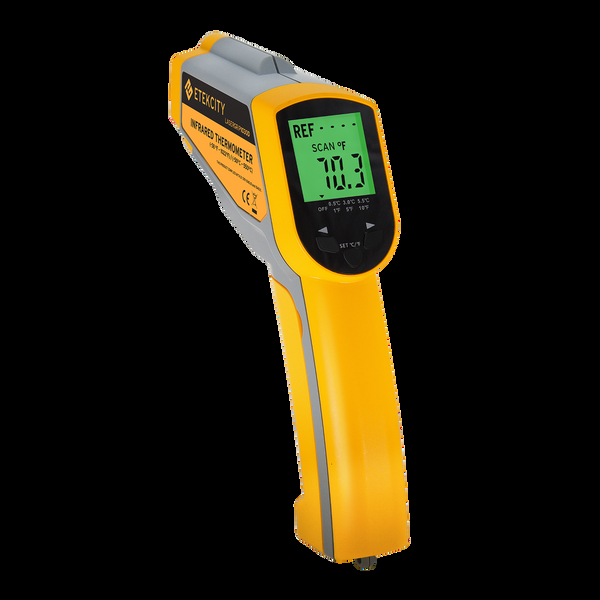 Etekcity Lasergrip 1030D Infrared Thermometer
