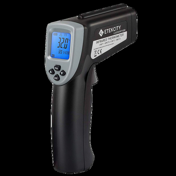 Etekcity Lasergrip 630 Infrared Thermometer