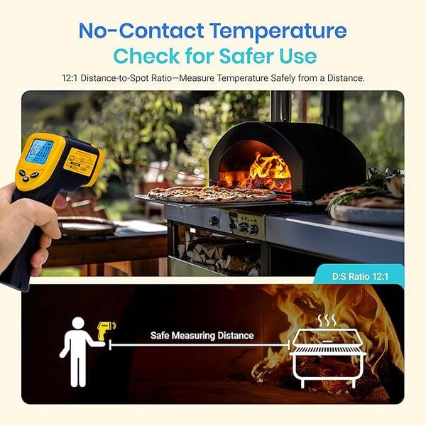 Etekcity Lasergrip 774 Upgrade Infrared Thermometer