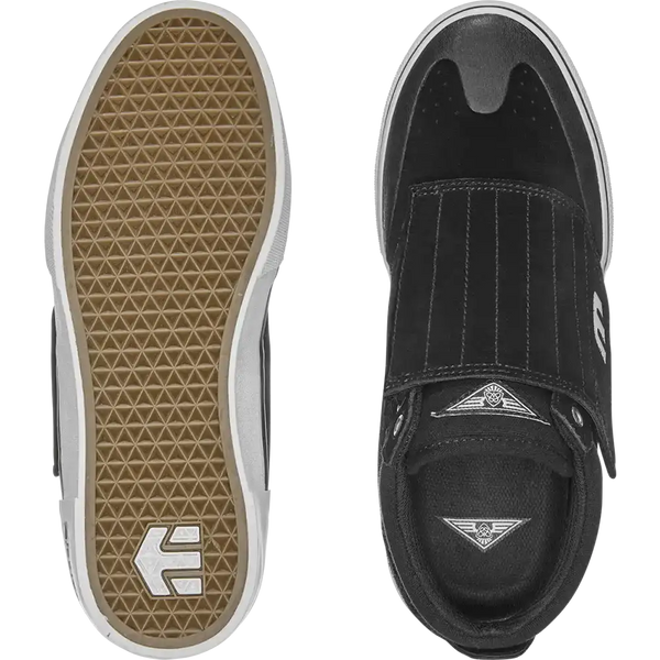 Etnies Andy Anderson BLACK/WHITE
