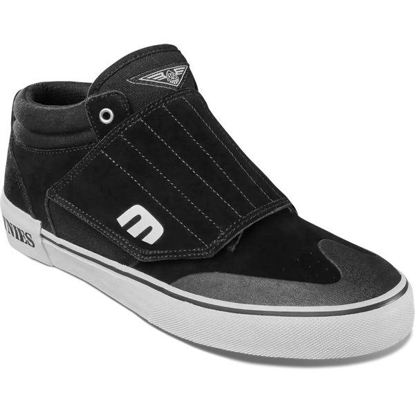 Etnies Andy Anderson BLACK/WHITE