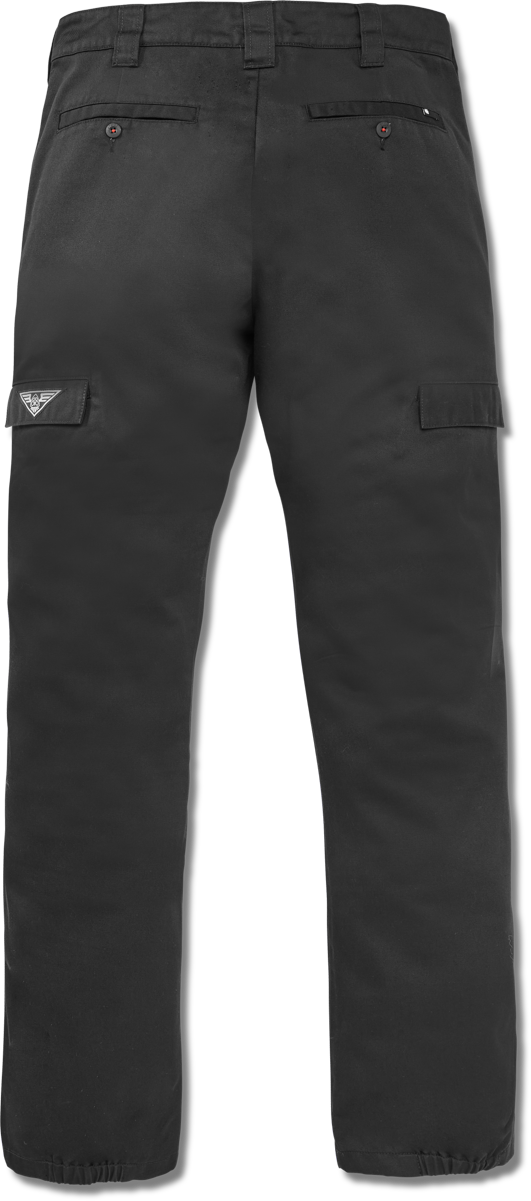 Etnies ANDY ANDERSON PANT BLACK