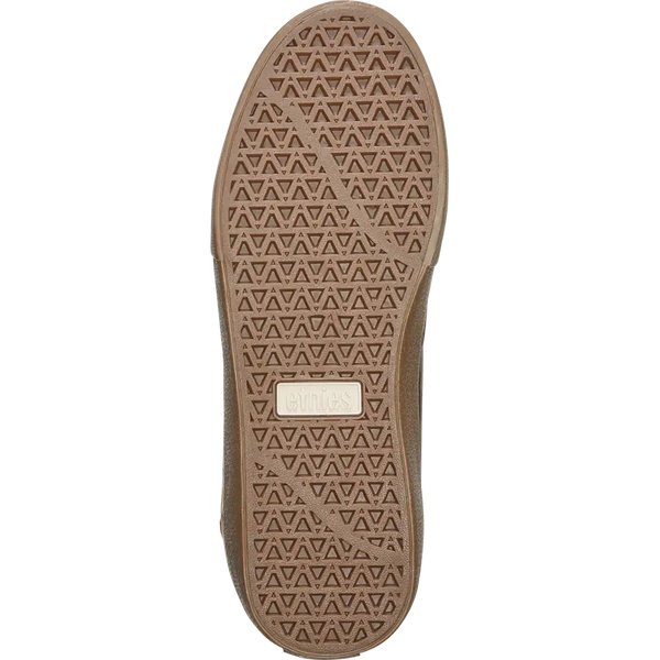 Etnies Barge LS BROWN/GUM/GOLD