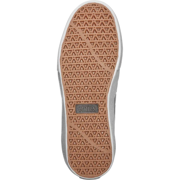 Etnies Barge LS DARK GREY/BLACK/ORANGE