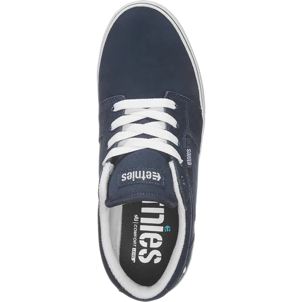Etnies Barge LS NAVY/WHITE/BLUE