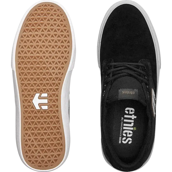 Etnies Barge Plus BLACK/WHITE