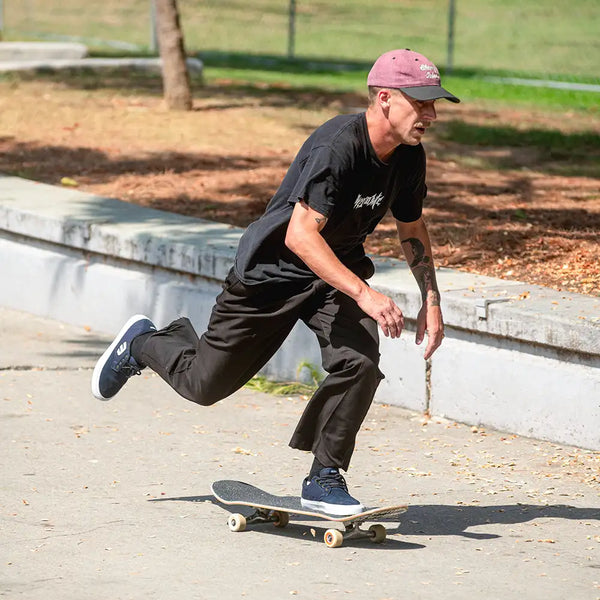 Etnies Barge Plus NAVY