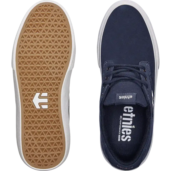 Etnies Barge Plus NAVY