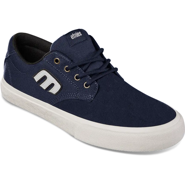 Etnies Barge Plus NAVY