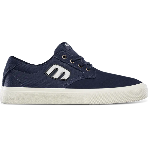 etnies Barge Plus NAVY