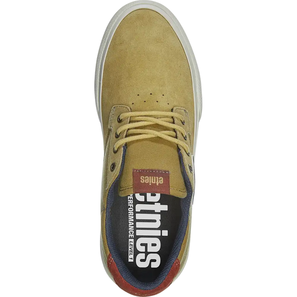 Etnies Barge Plus TAN/BROWN