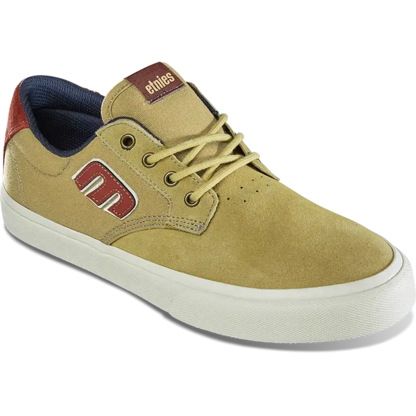 Etnies Barge Plus TAN/BROWN