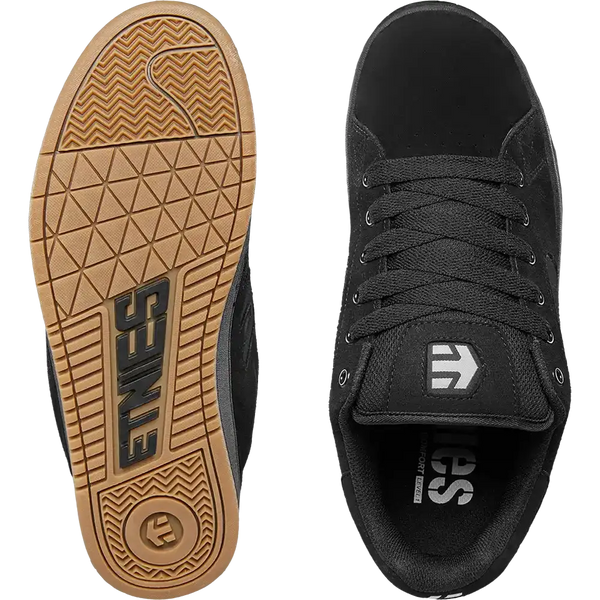 Etnies Callicut BLACK/WHITE