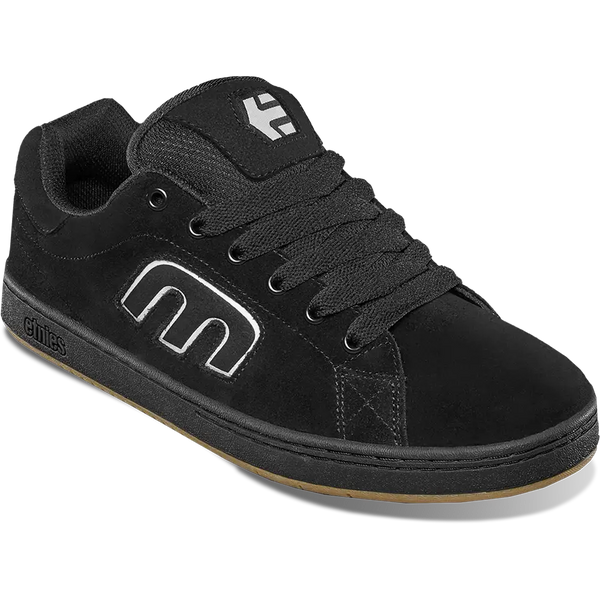 Etnies Callicut BLACK/WHITE
