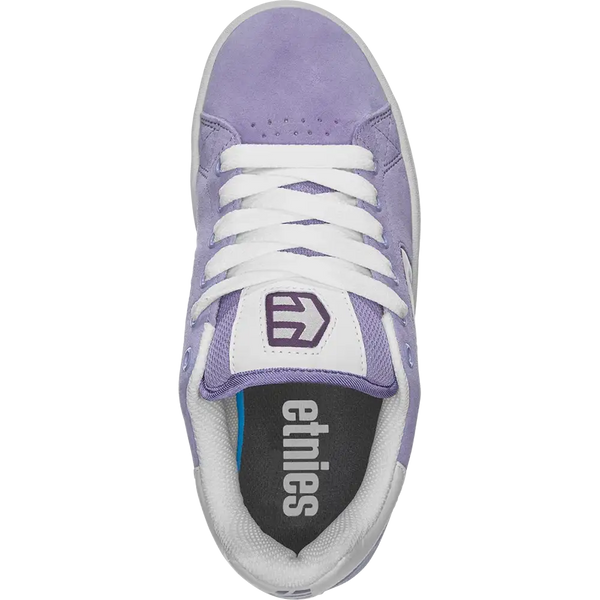 Etnies Callicut Womens LAVENDER