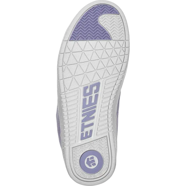 Etnies Callicut Womens LAVENDER